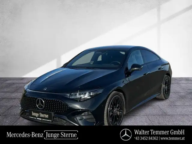 Mercedes-Benz CLA 350 4M EQ AMG-Line NP:73.010 PREM DISTR LRHZG