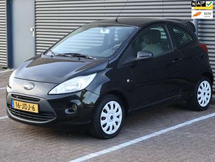 Ford Ka/Ka+ 1.2 Titanium |Navi|Airco|Elek. Ramen|NAP
