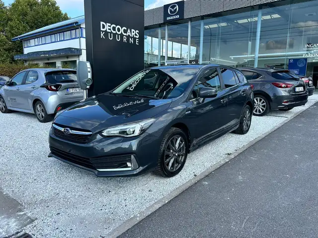 Subaru Impreza Impreza e-BOXER/ Zetelverw/ Camera/ Carplay