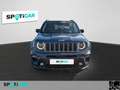 Jeep Renegade Longitude Mild-Hybrid FWD Blau - thumbnail 2