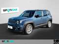 Jeep Renegade Longitude Mild-Hybrid FWD Blau - thumbnail 1