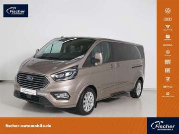 Costum Kombi 2.0 TDCi
