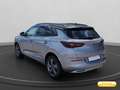Opel Grandland ELEGANCE ''ULTIMATE'' 1.2 DI TURBO AT +AHK+LED+R-K Plateado - thumbnail 6