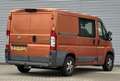 Fiat Ducato 30 2.2 MultiJet KH1 DC Dubbele cabine Orange - thumbnail 8