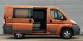 Fiat Ducato 30 2.2 MultiJet KH1 DC Dubbele cabine Orange - thumbnail 3