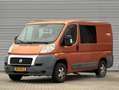 Fiat Ducato 30 2.2 MultiJet KH1 DC Dubbele cabine Orange - thumbnail 1