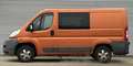 Fiat Ducato 30 2.2 MultiJet KH1 DC Dubbele cabine Orange - thumbnail 4