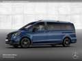 Mercedes-Benz V 300 d 4M STYLE+Allrad+AMG+9G+AHK+StandHZ+Navi Bleu - thumbnail 3