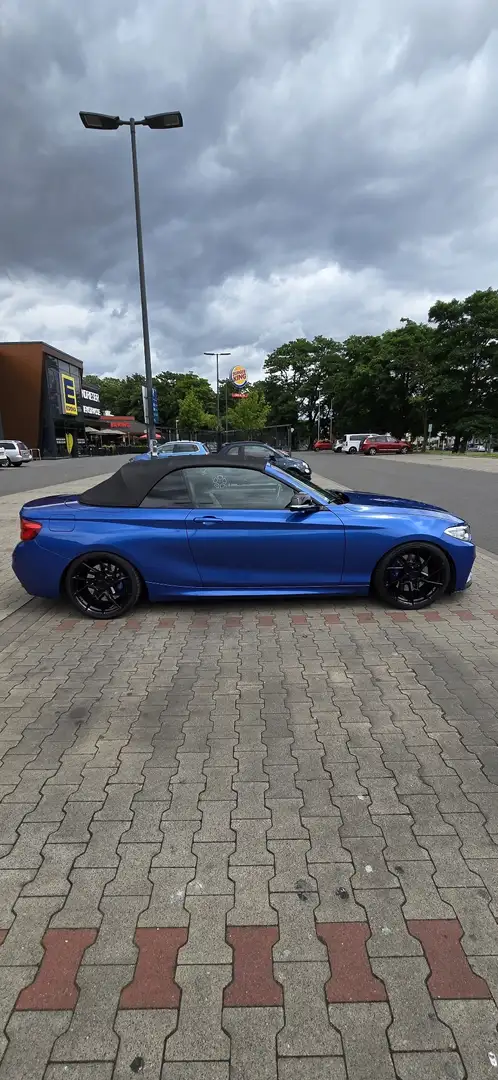 BMW 235 M235i Cabrio - 2