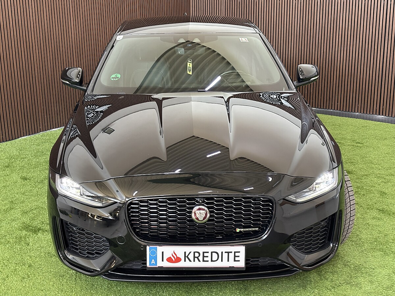 Jaguar XE P300 AWD R-Dynamic S Aut. — photo 5