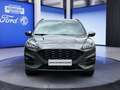 Ford Kuga 2.5 PHEV ST-LINE X*iACC*ADAPTLED*NAVI*WINTERPAKET* Gris - thumbnail 2
