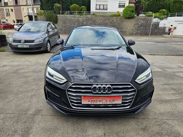 A5 Sportback 2.0 TDi Sport S tronic
