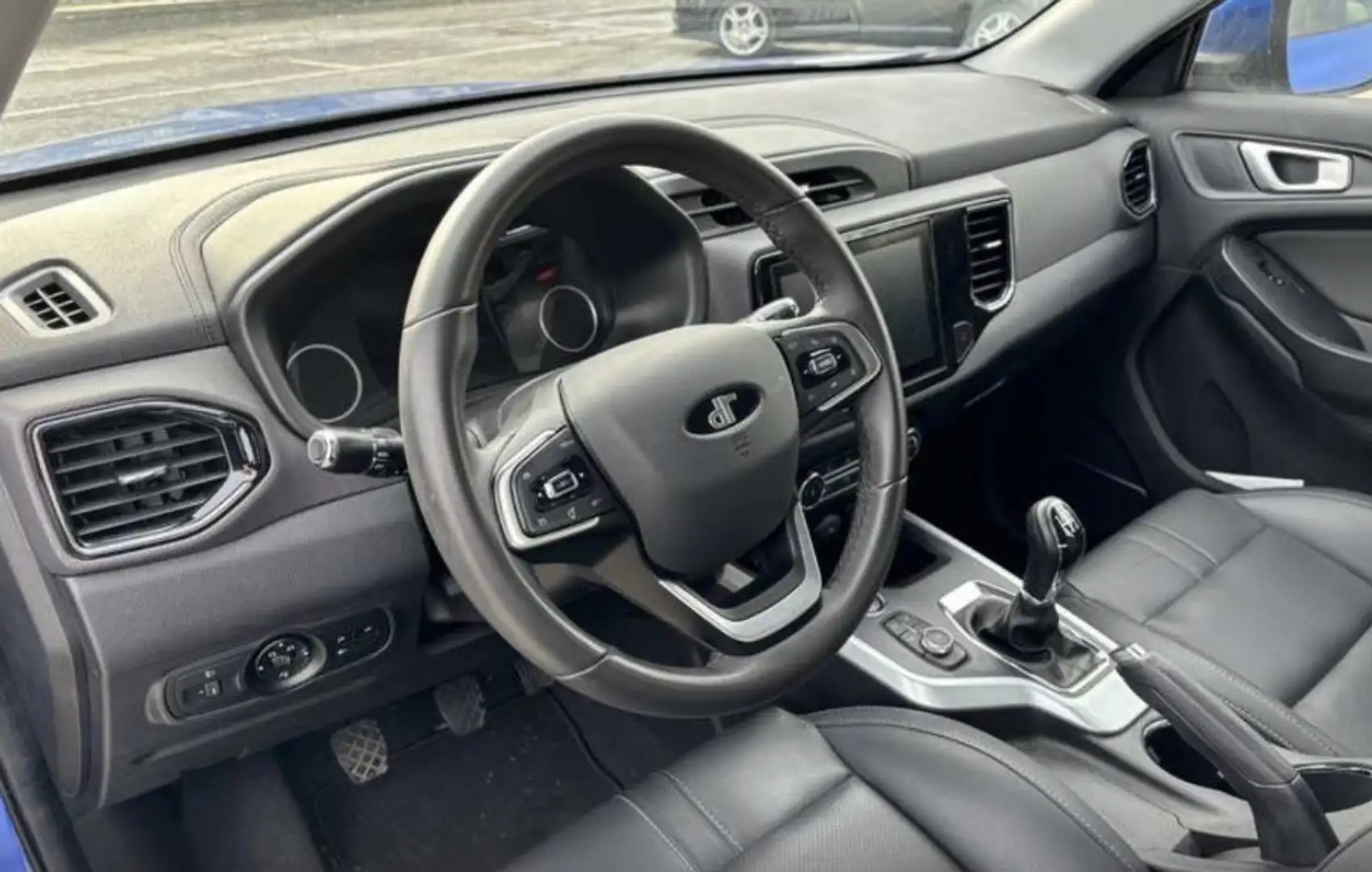 DR Automobiles DR4 4.0 1.5 Gpl 114cv - 2