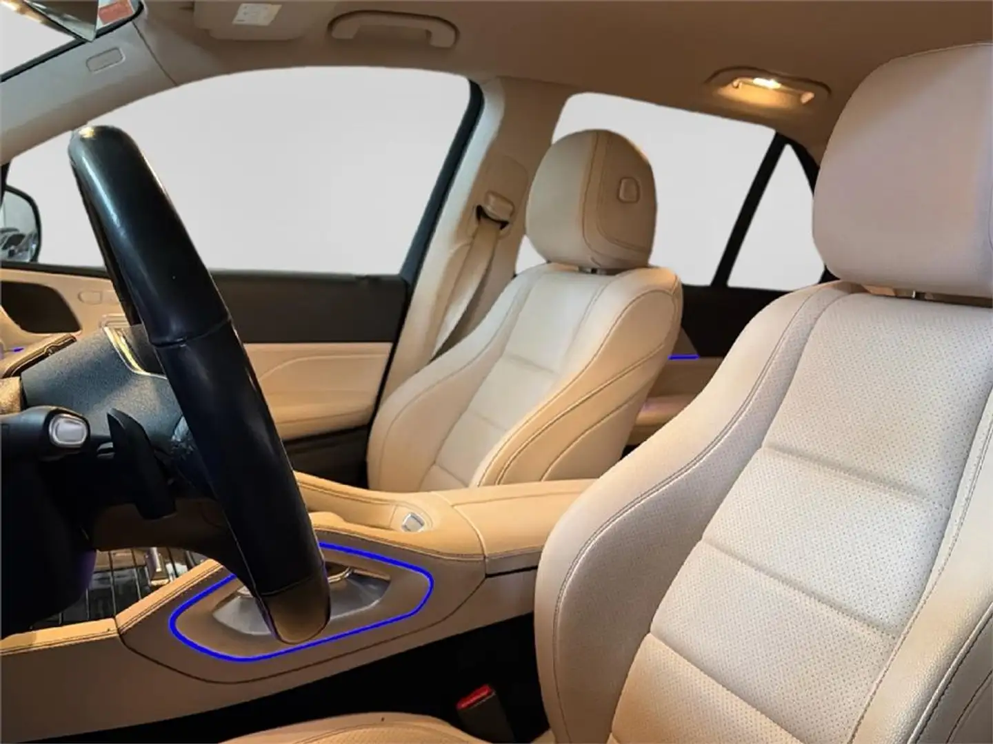 Mercedes-Benz GLE 350 de 4MATIC (Híbrido Enchufable) - 2