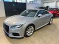 Audi TT TT Coupé 2.0 TFSI S line Silber - thumbnail 3