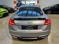 Audi TT TT Coupé 2.0 TFSI S line Silber - thumbnail 5