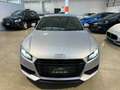 Audi TT TT Coupé 2.0 TFSI S line Silber - thumbnail 2