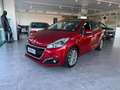 Peugeot 208 1° serie PureTech 82 5 porte Allure Rosso - thumbnail 1