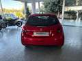 Peugeot 208 1° serie PureTech 82 5 porte Allure Rosso - thumbnail 6