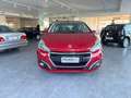 Peugeot 208 1° serie PureTech 82 5 porte Allure Rosso - thumbnail 7