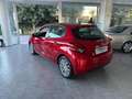 Peugeot 208 1° serie PureTech 82 5 porte Allure Rosso - thumbnail 3