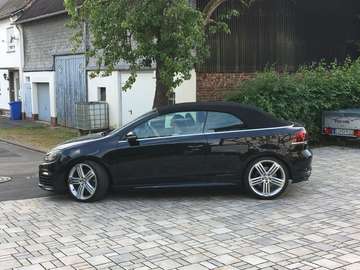 VI 2.0 Cabriolet R
