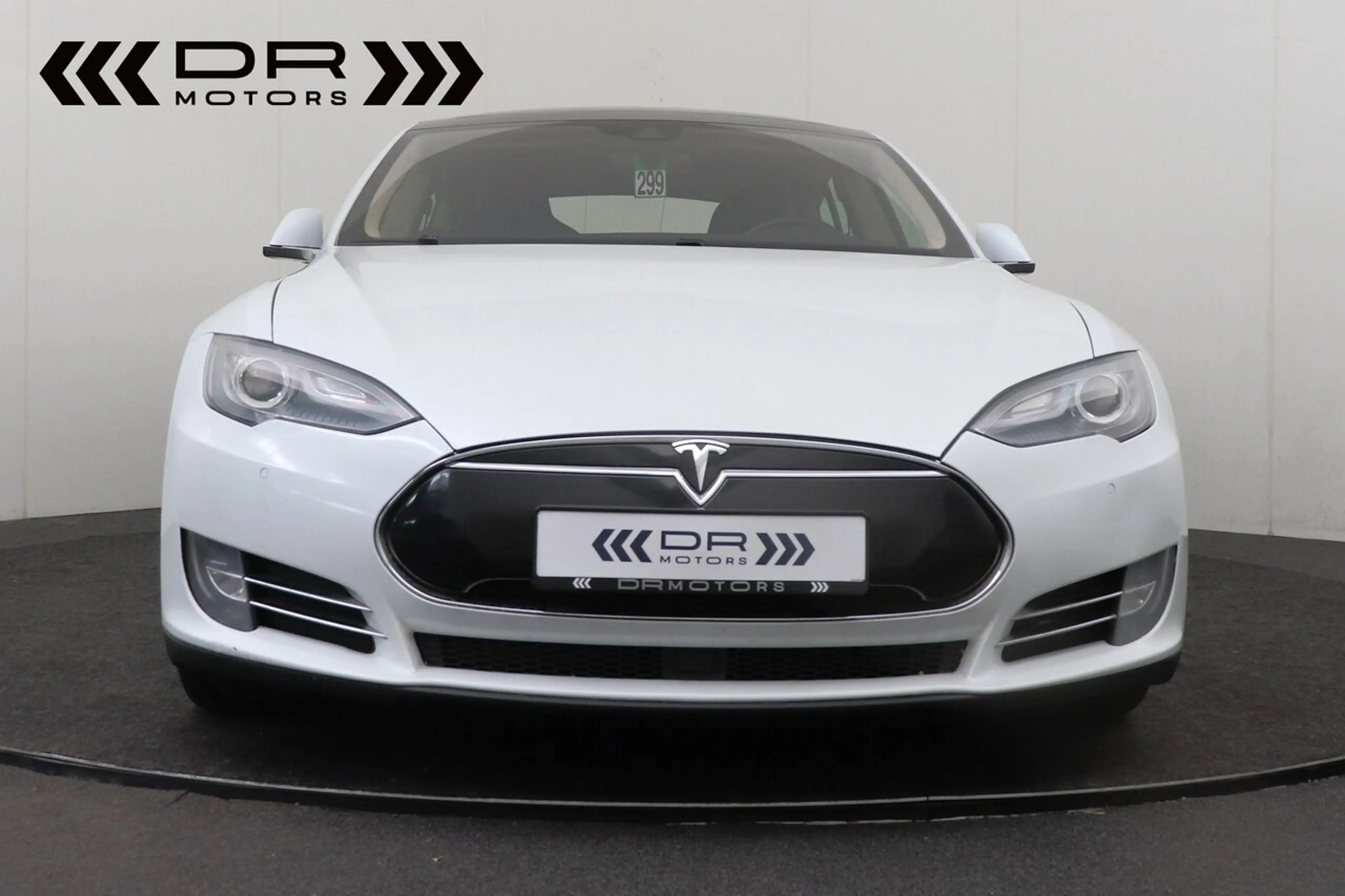 Tesla Model S P85D - FREE SUPERCHARGING - 2024 NEW BATTERY — photo 12