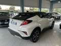 Toyota C-HR C-HR I 2020 2.0h Trend e-cvt Blanc - thumbnail 6