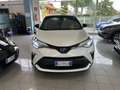Toyota C-HR C-HR I 2020 2.0h Trend e-cvt Blanc - thumbnail 2