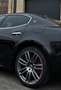 Maserati Ghibli GRANSPORT 3.0 V6 Turbo 275 Design' NEW **VENDU** Nero - thumbnail 12