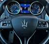 Maserati Ghibli GRANSPORT 3.0 V6 Turbo 275 Design' NEW **VENDU** Negro - thumbnail 31