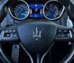 Maserati Ghibli GRANSPORT 3.0 V6 Turbo 275 Design' NEW **VENDU** Zwart - thumbnail 38