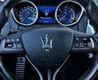 Maserati Ghibli GRANSPORT 3.0 V6 Turbo 275 Design' NEW **VENDU** Schwarz - thumbnail 11