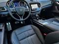Maserati Ghibli GRANSPORT 3.0 V6 Turbo 275 Design' NEW **VENDU** Schwarz - thumbnail 26