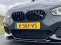 BMW 140 1-Serie M140i 500PK M-Performance / Led Stuur / Fu Schwarz - thumbnail 16