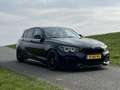BMW 140 1-Serie M140i 500PK M-Performance / Led Stuur / Fu Zwart - thumbnail 3
