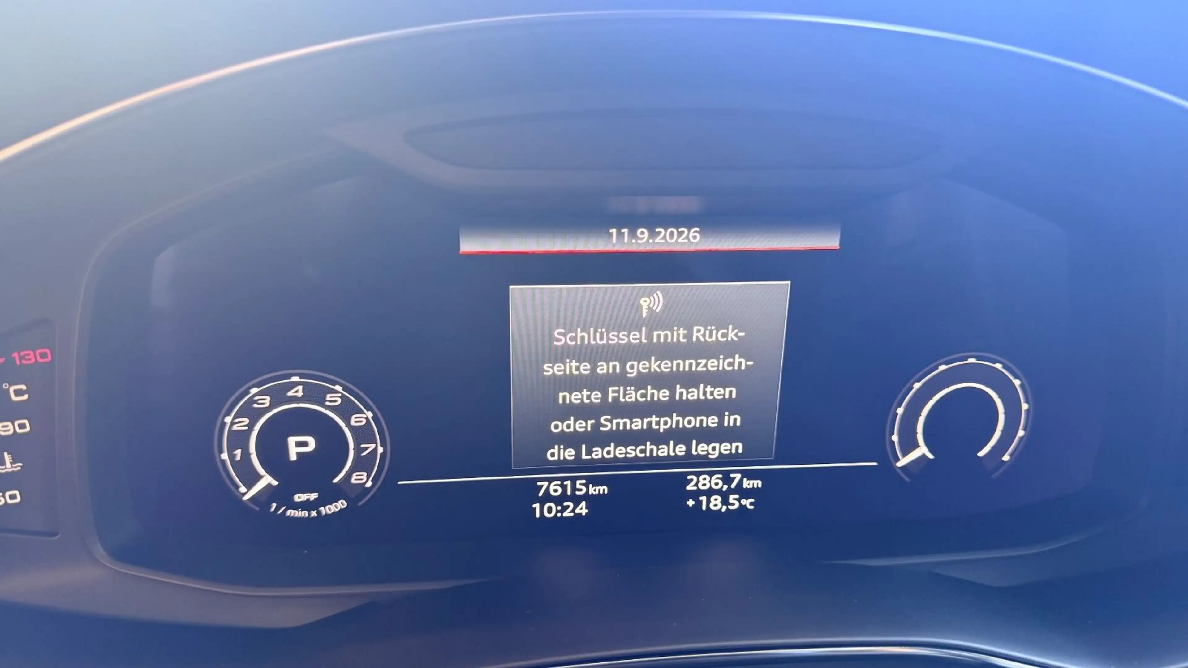Audi RS6 RS 6 Avant 4.0 TFSI quattro performance — photo 14