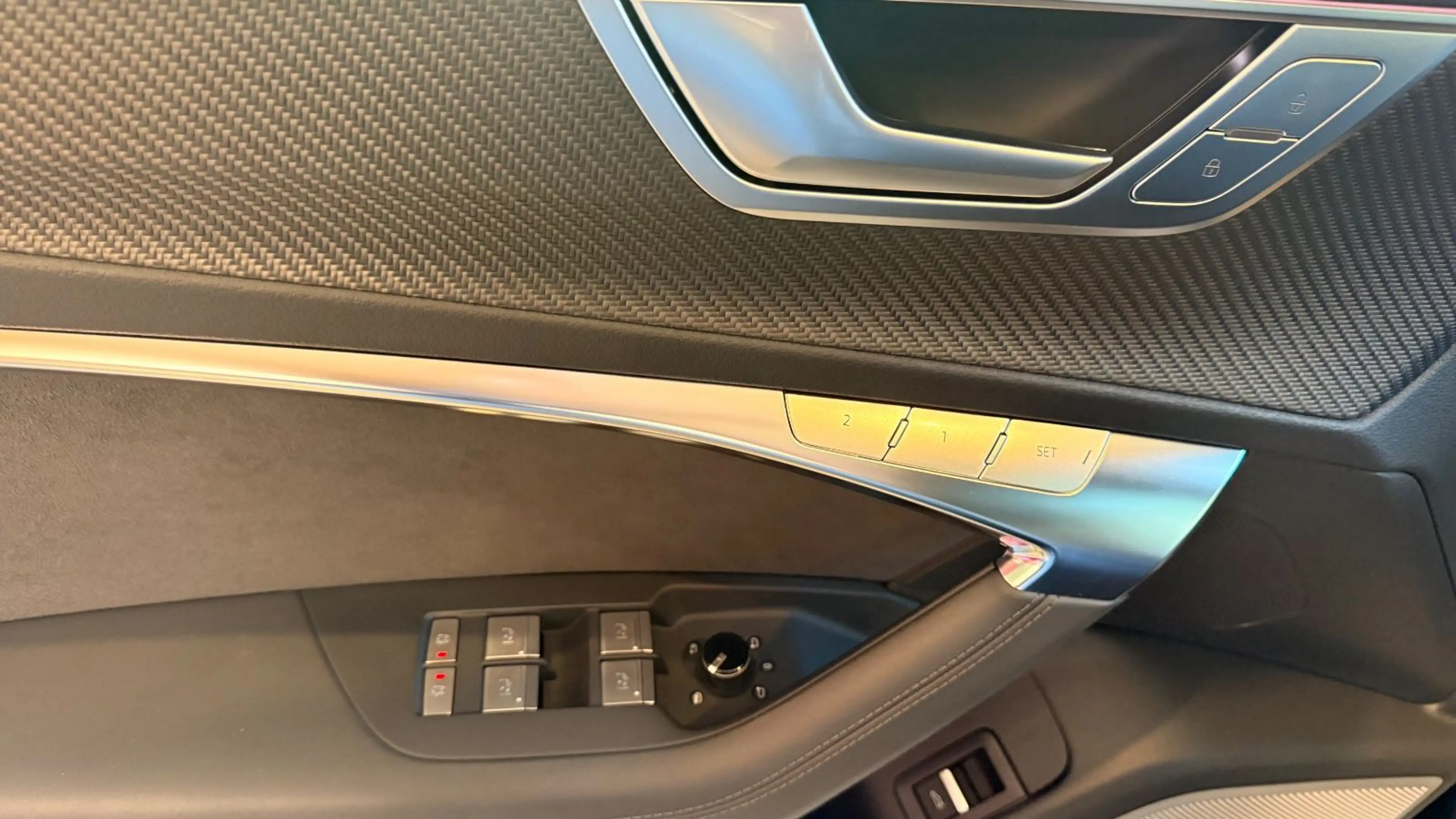 Audi RS6 RS 6 Avant 4.0 TFSI quattro performance — photo 12