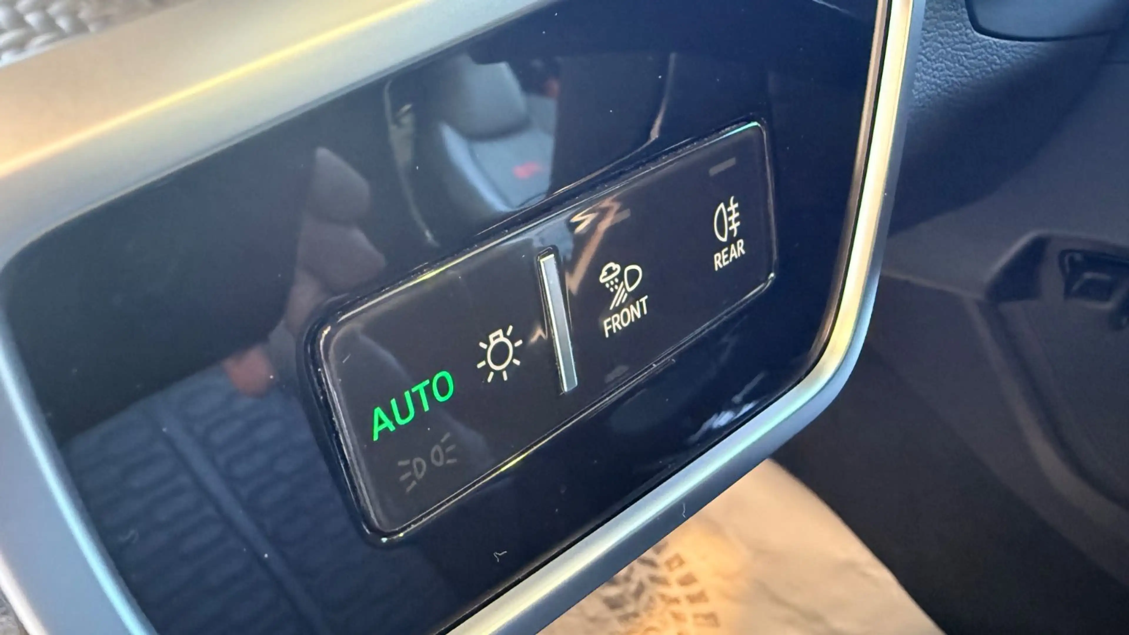 Audi RS6 RS 6 Avant 4.0 TFSI quattro performance — photo 13