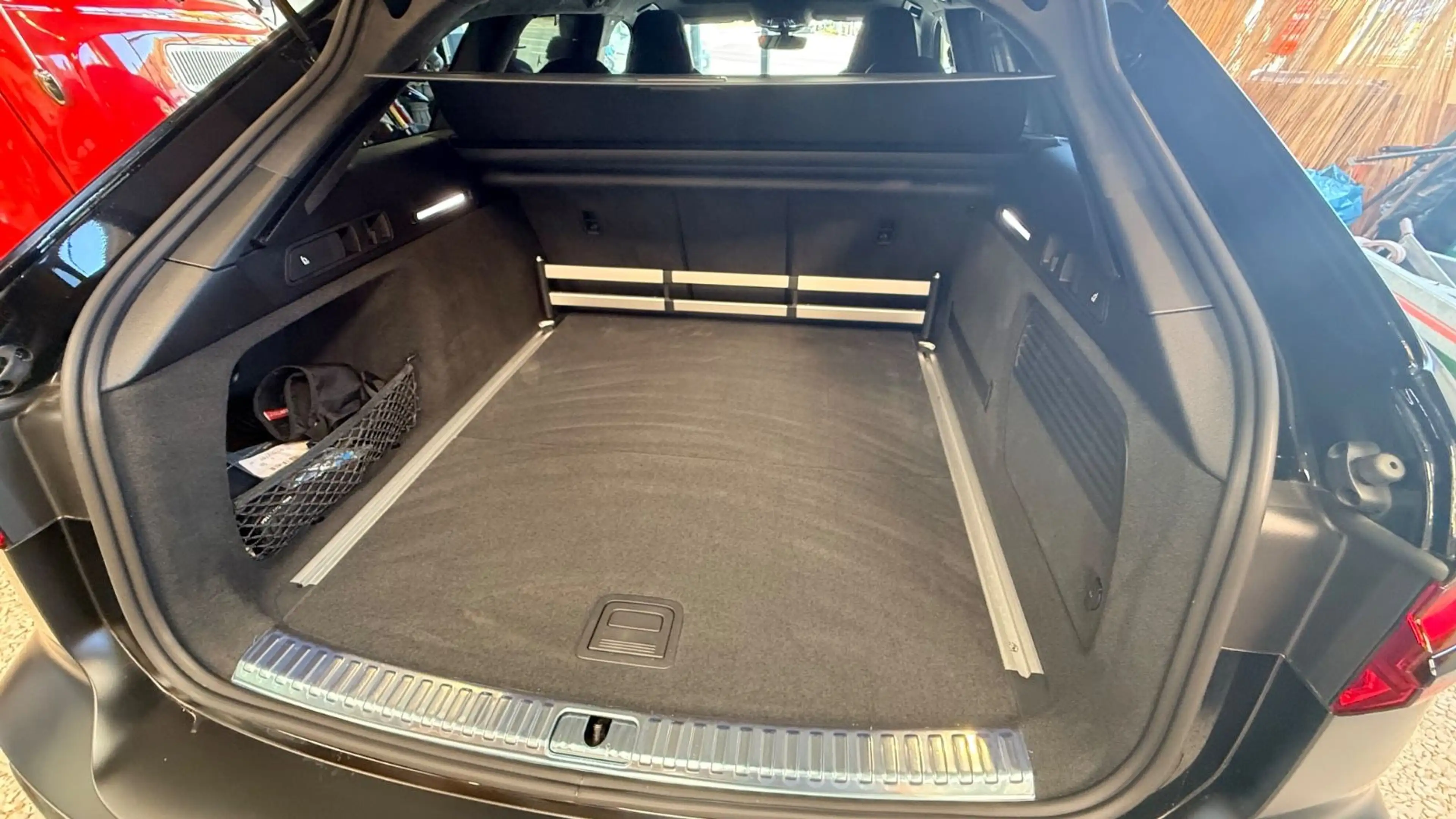 Audi RS6 RS 6 Avant 4.0 TFSI quattro performance — photo 11