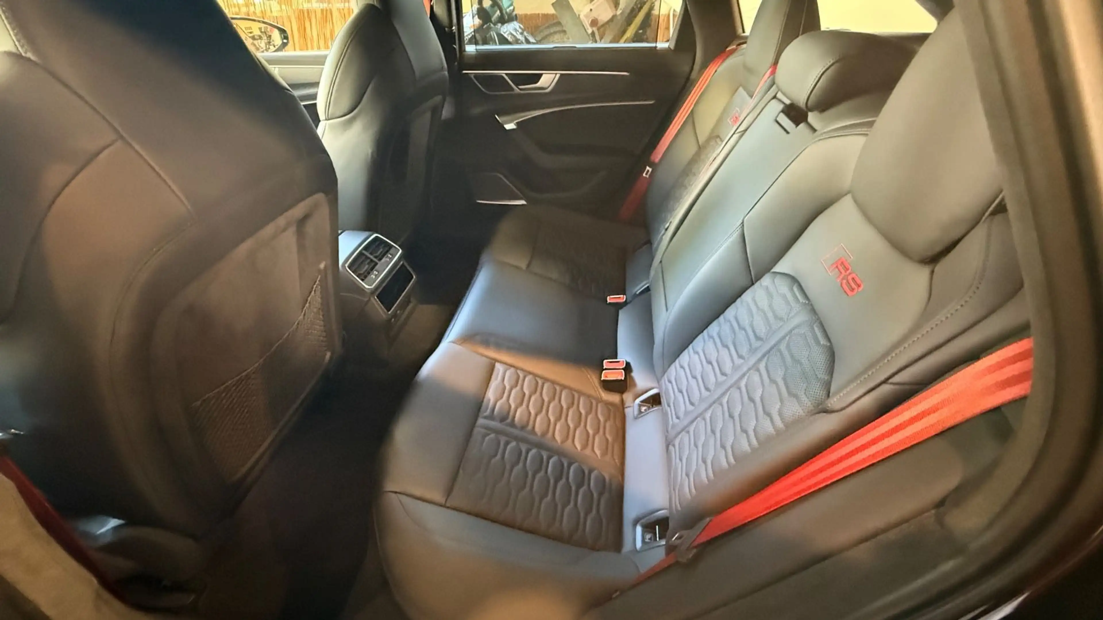 Audi RS6 RS 6 Avant 4.0 TFSI quattro performance — photo 7