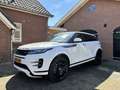 Land Rover Range Rover Evoque 2.0 P200 AWD R Dynamic Panoramadak Meridian Stoelv Wit - thumbnail 14