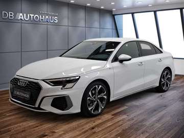 S line 35 1.5 TFSI S-tronic