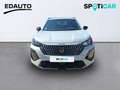 Peugeot 2008 Gasolina 100cv S&S 6 Vel. MAN Allure Blanco - thumbnail 2