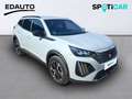 Peugeot 2008 Gasolina 100cv S&S 6 Vel. MAN Allure Blanco - thumbnail 3