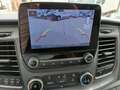 Ford Transit Custom FT 320 L1 Kombi Trend EcoBlue 130 Gris - thumbnail 11