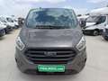Ford Transit Custom FT 320 L1 Kombi Trend EcoBlue 130 Gris - thumbnail 4