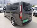 Ford Transit Custom FT 320 L1 Kombi Trend EcoBlue 130 Gris - thumbnail 7