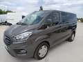 Ford Transit Custom FT 320 L1 Kombi Trend EcoBlue 130 Gris - thumbnail 3