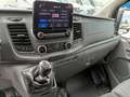 Ford Transit Custom FT 320 L1 Kombi Trend EcoBlue 130 Gris - thumbnail 15